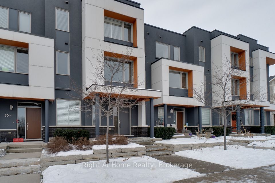 Property at 3012 CREEKSHORE COMMON, Oakville, ON L6M 0Y6