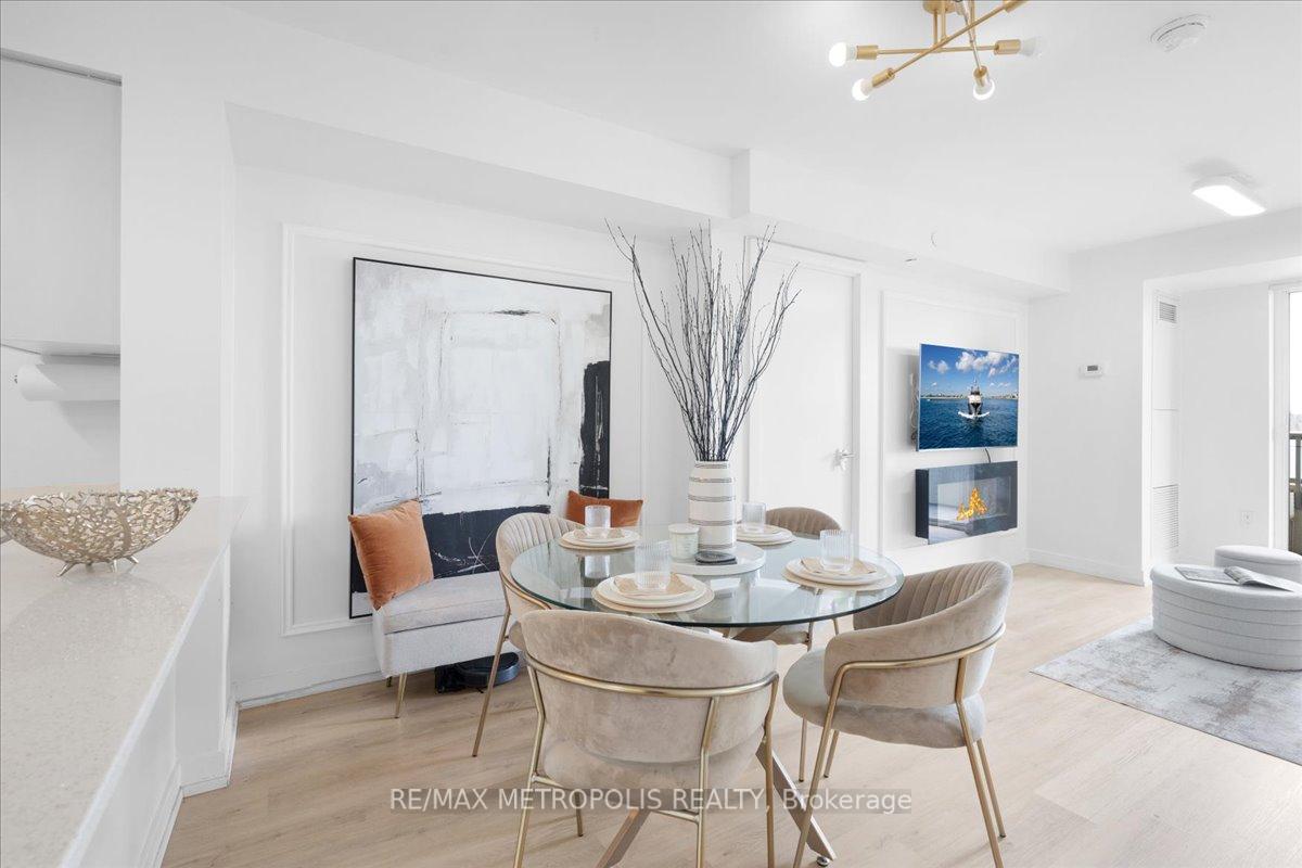 2 Bedrooms Condo at 1346 Danforth, Toronto For sale