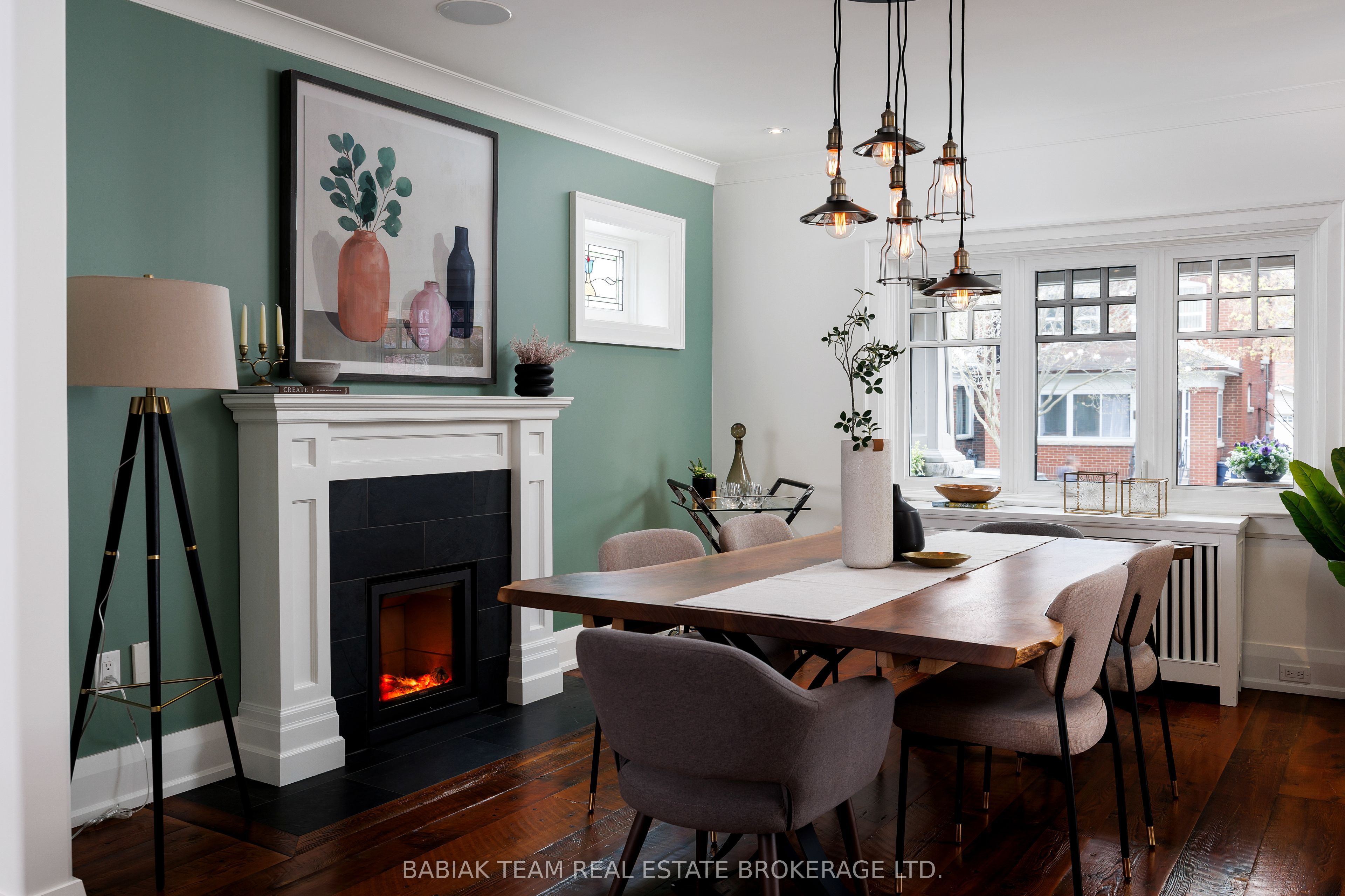 62 Humber Trail