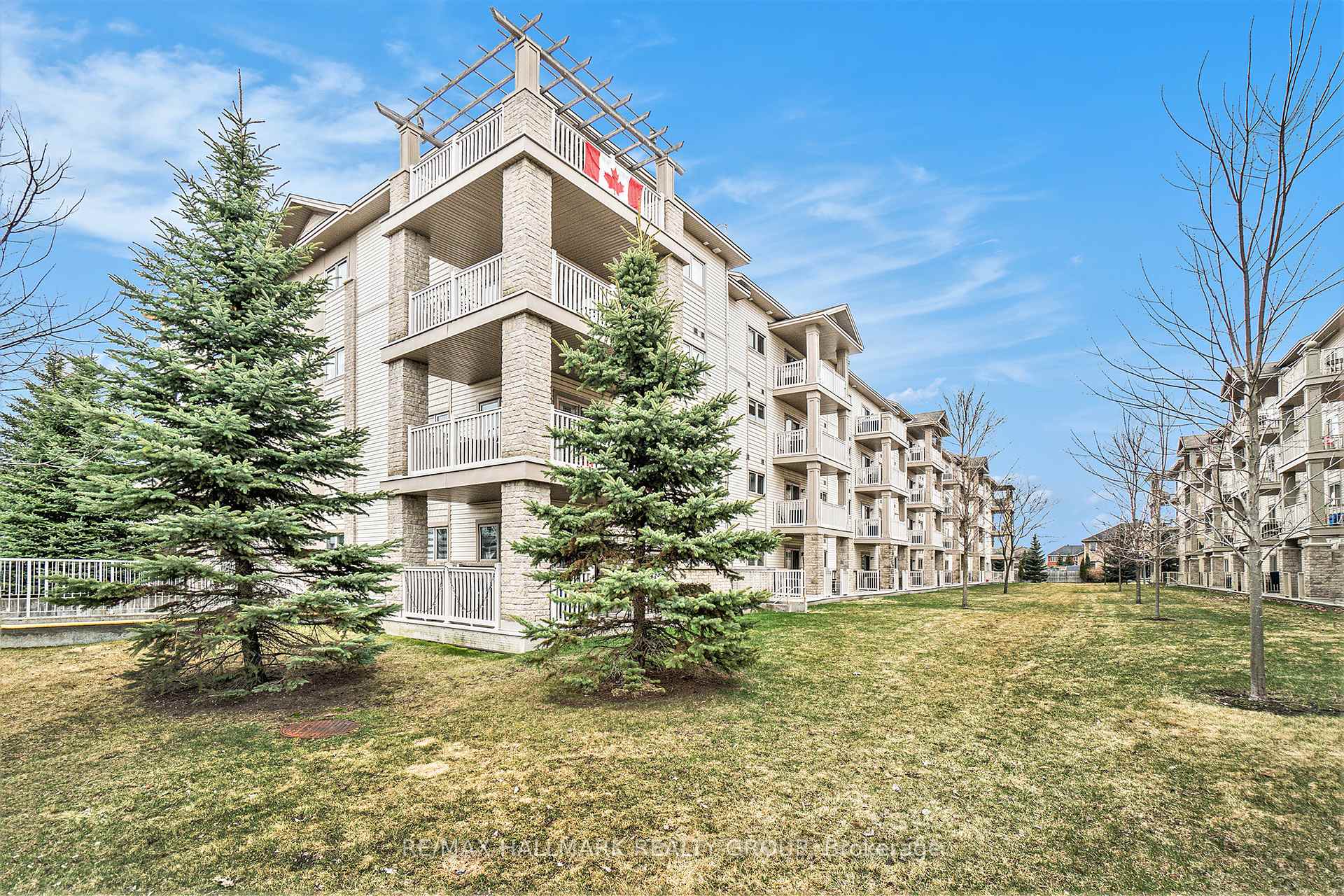 #211 - 151 Potts Private, OrleansCumberlandandArea, ON K4A 0V7 #211