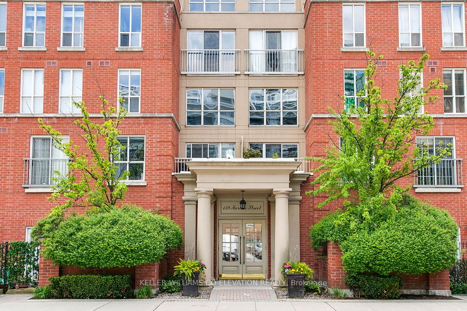 139 Merton