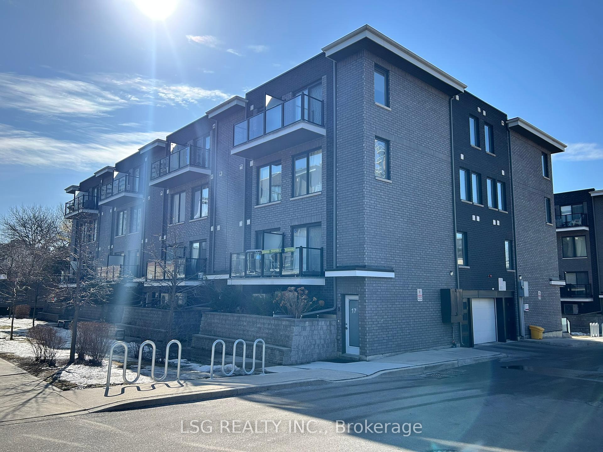 4 Bedrooms Condo at 2059 Weston, Toronto For sale