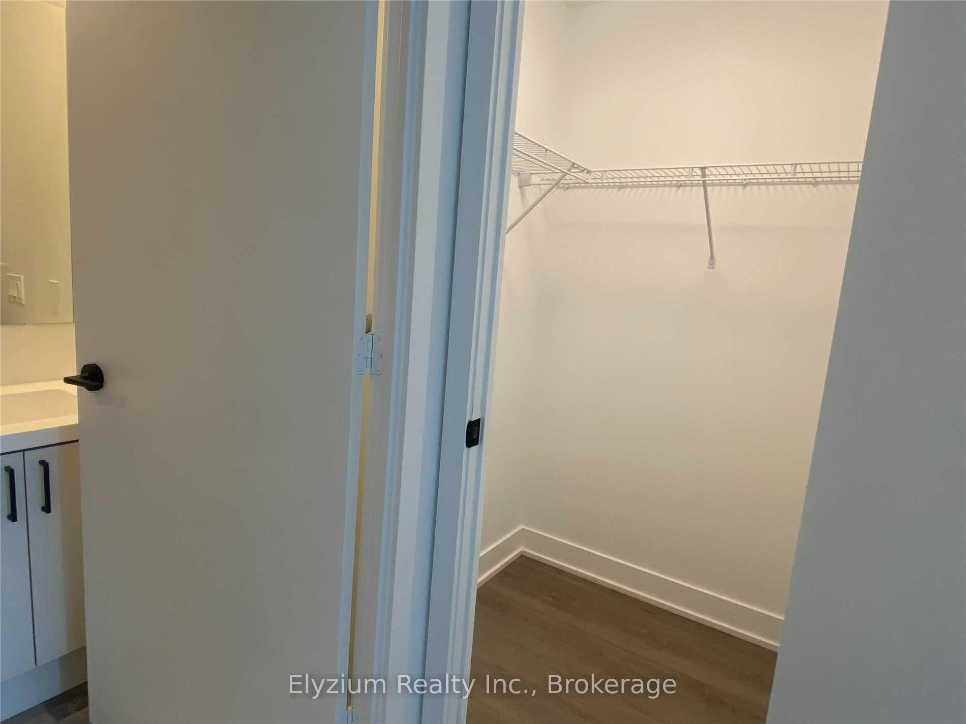 2 Bedrooms Condo at 50 George Butchart,  Toronto For sale