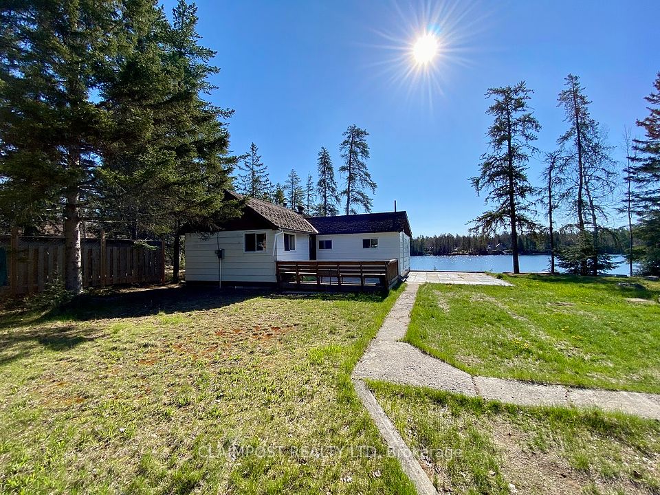 3056 Sunset Bay Road, Iroquois Falls, ON P0K 1G0
