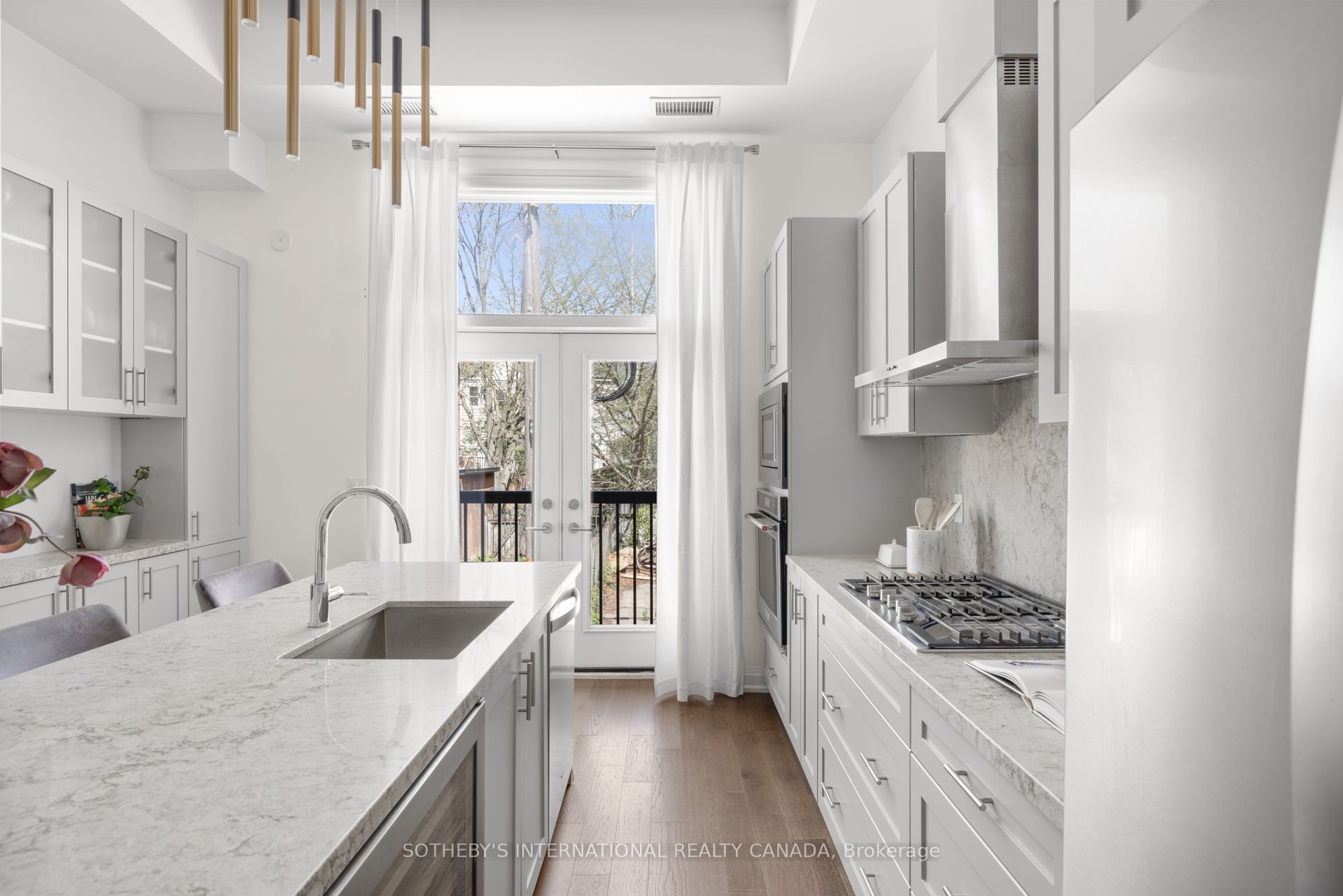 175 Jones Avenue, #9
