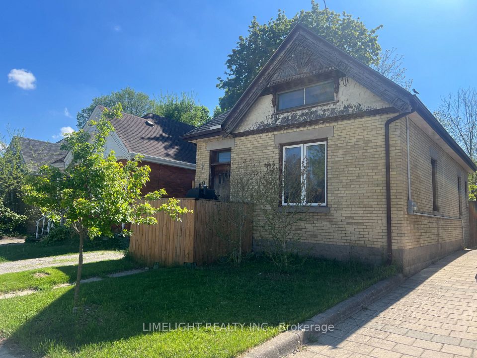 Investment Listing Photo