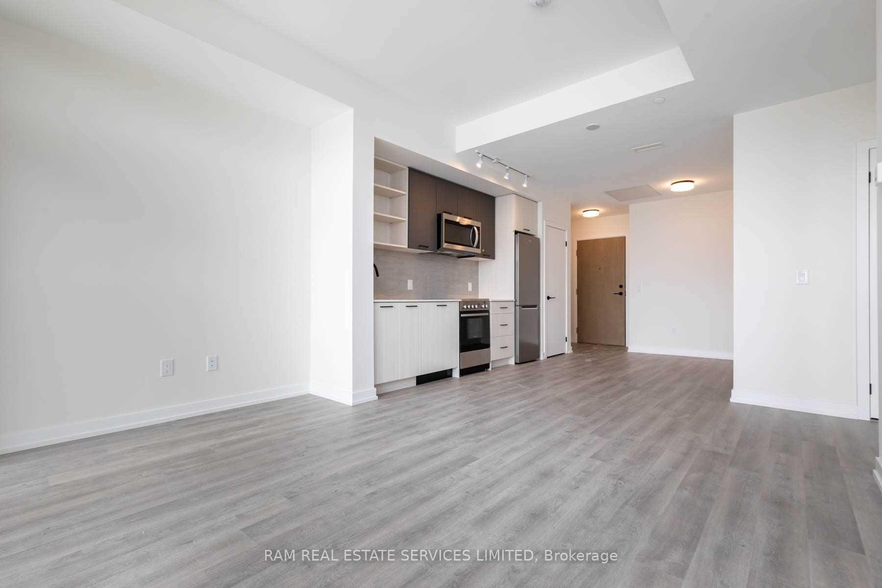 2 Bedrooms Condo at 2300 St Clair,  Toronto For sale