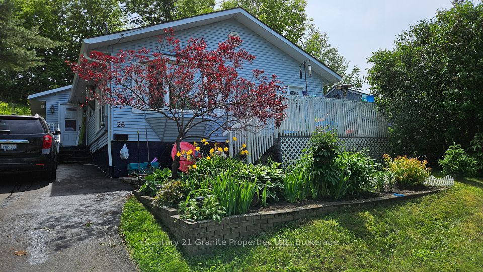 26 Riverdale