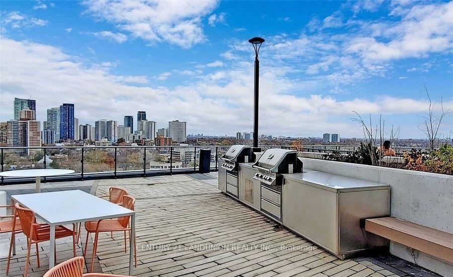1 Bedroom Condo at 251 Jarvis,  Toronto For sale