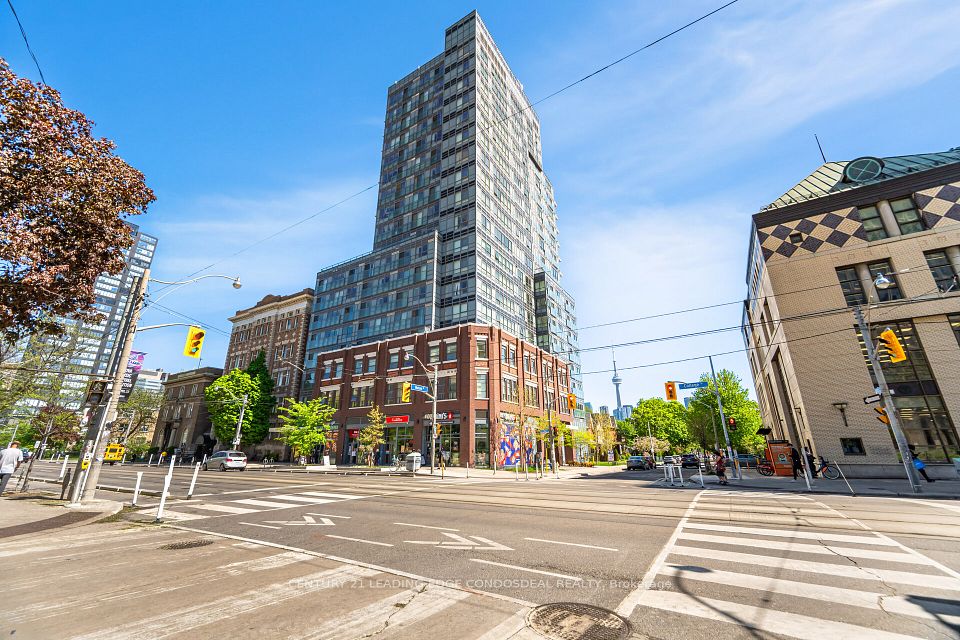 181 Huron