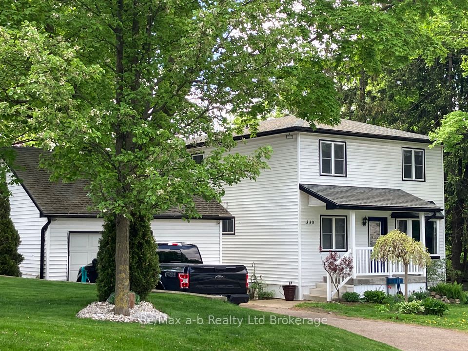 330 Spencer