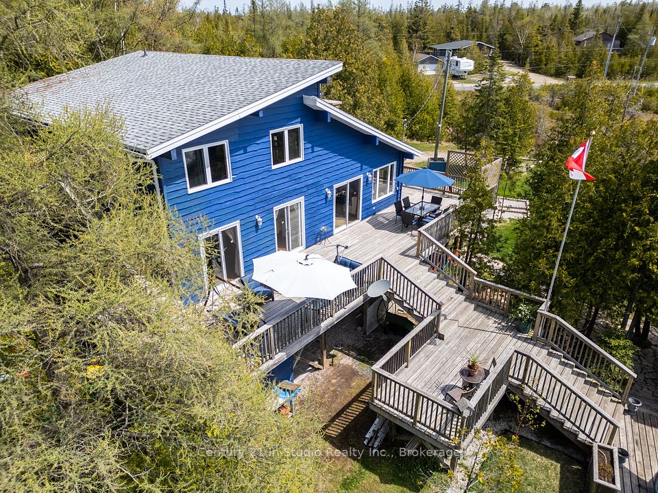 311 Whiskey Harbour