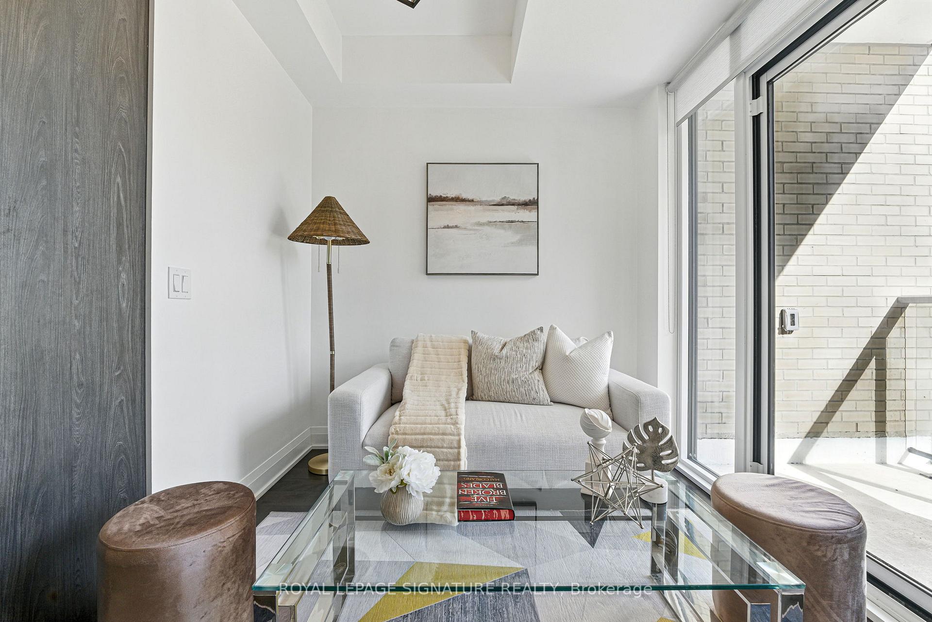 1 Bedroom Condo at 293 The Kingsway, Toronto For sale