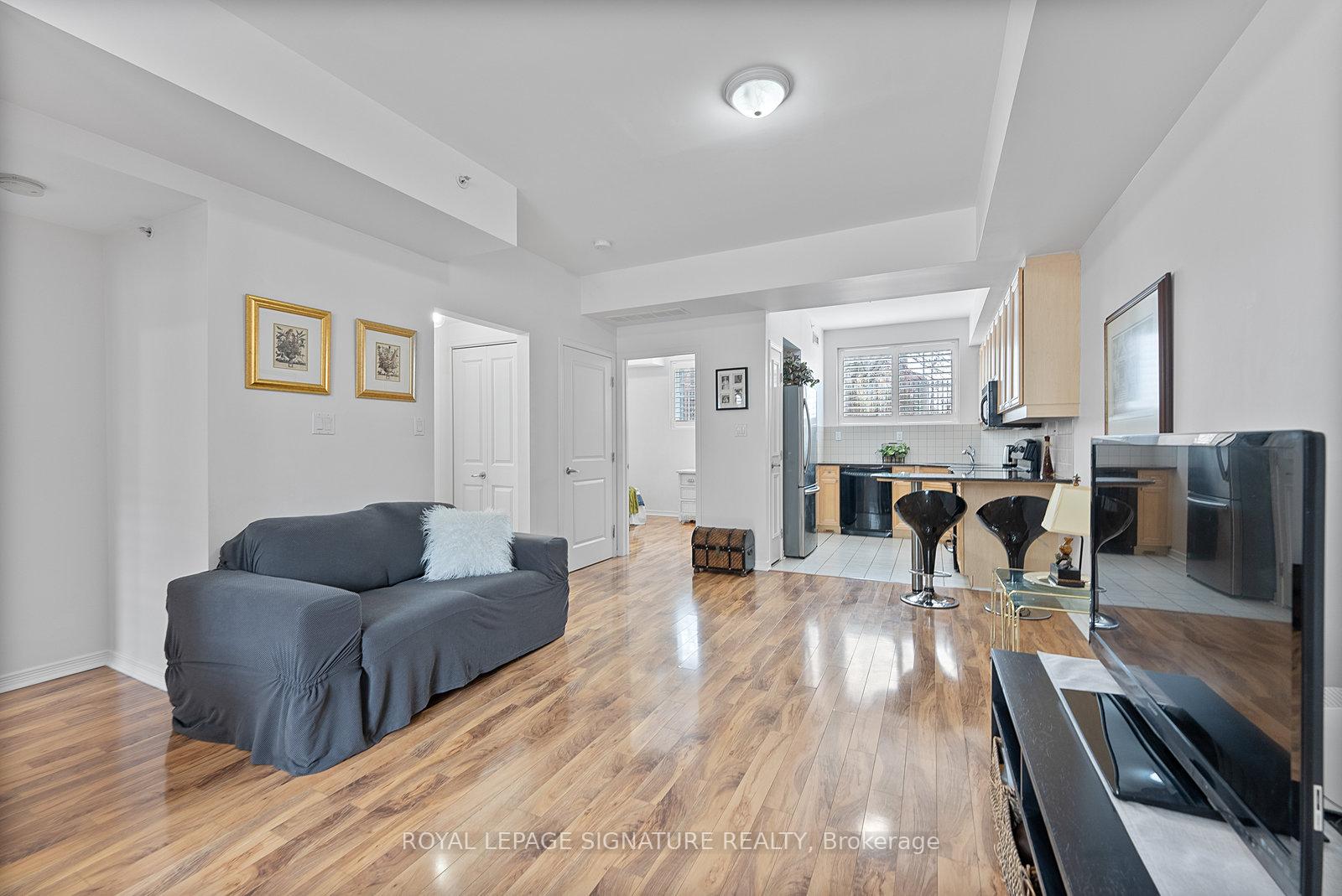 2 Bedrooms Condo at 1785 Eglinton, Toronto For sale