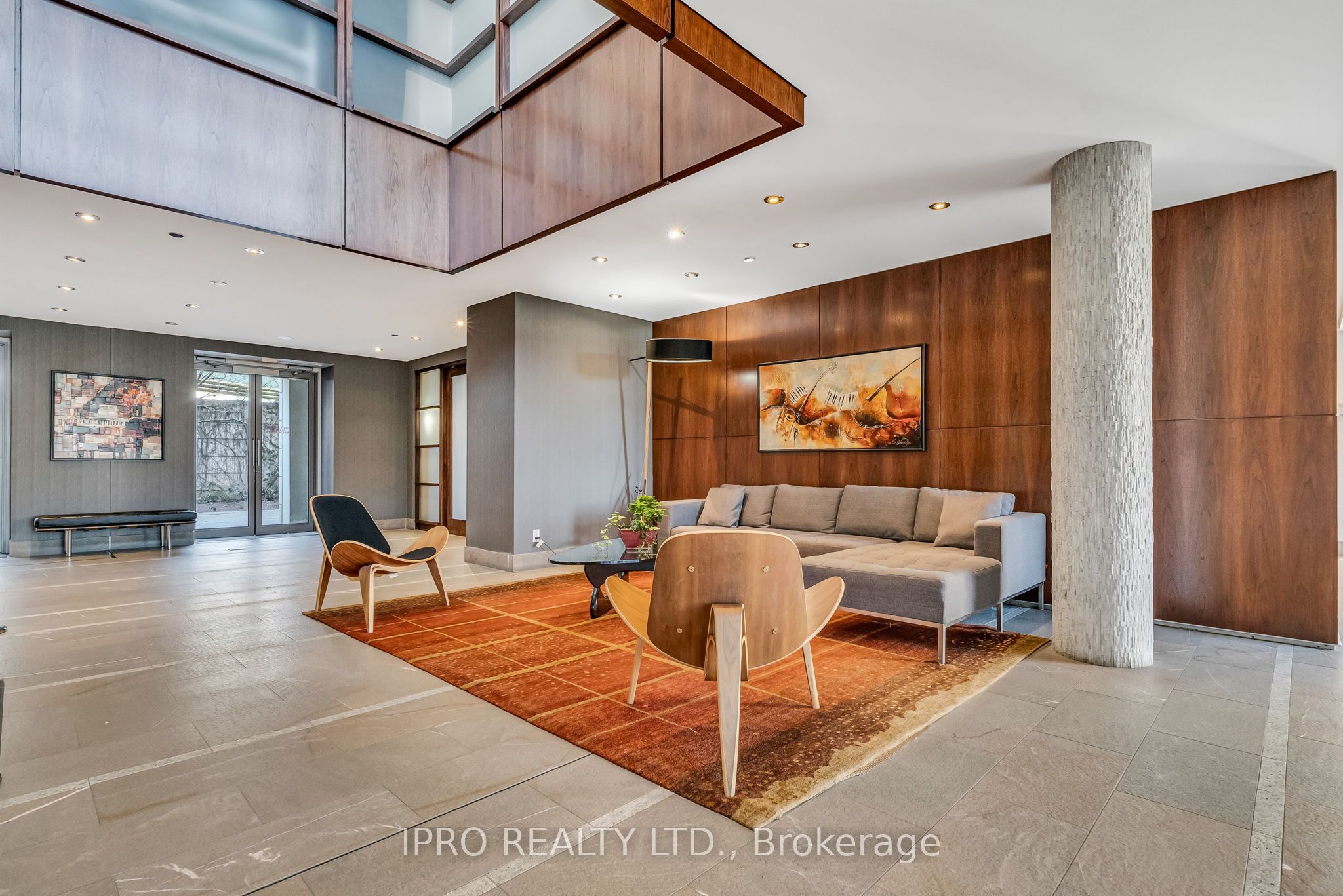 500 Queens Quay W, #210E