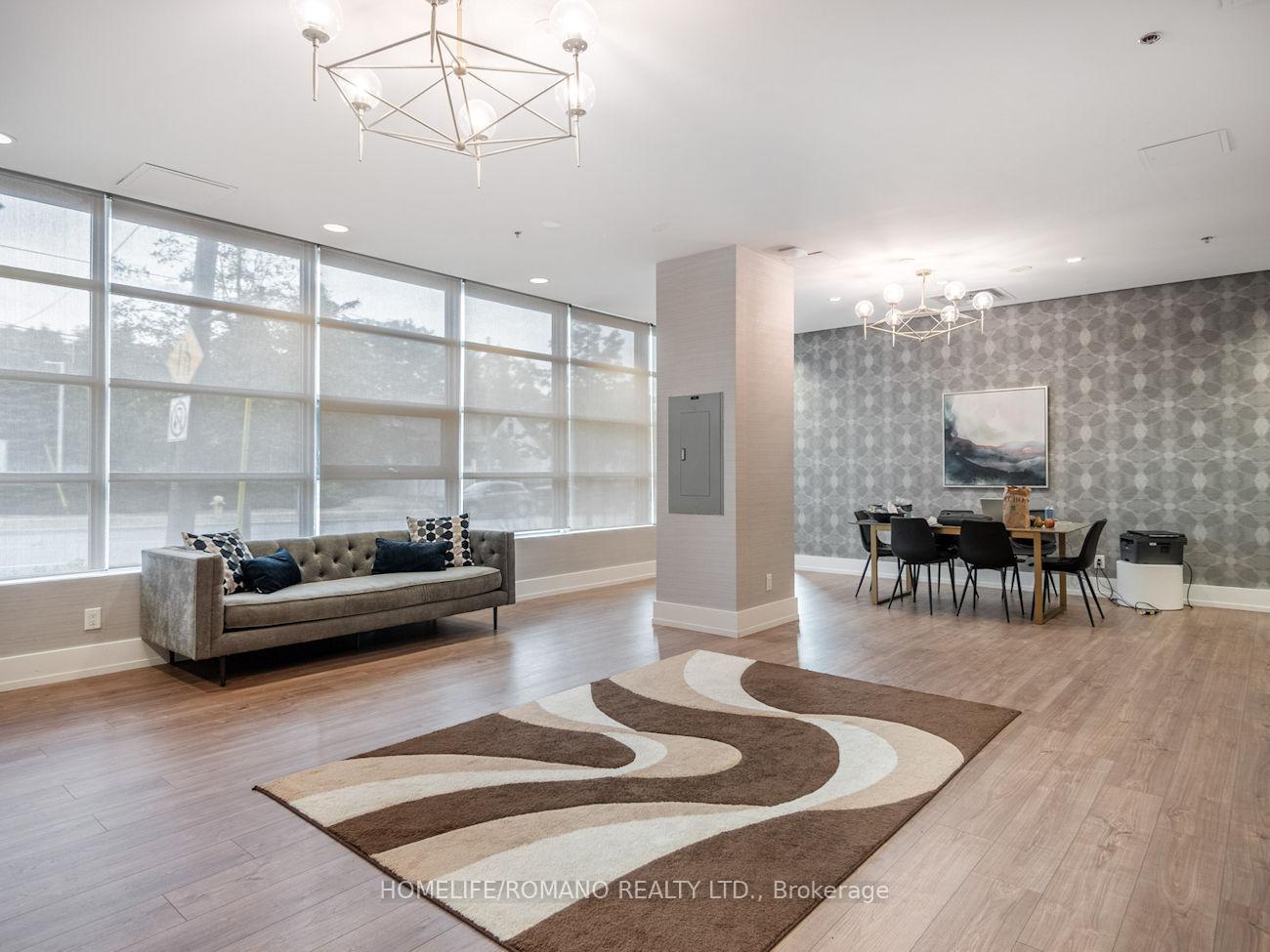 2 Bedrooms Condo at 7730 Kipling, Vaughan For sale