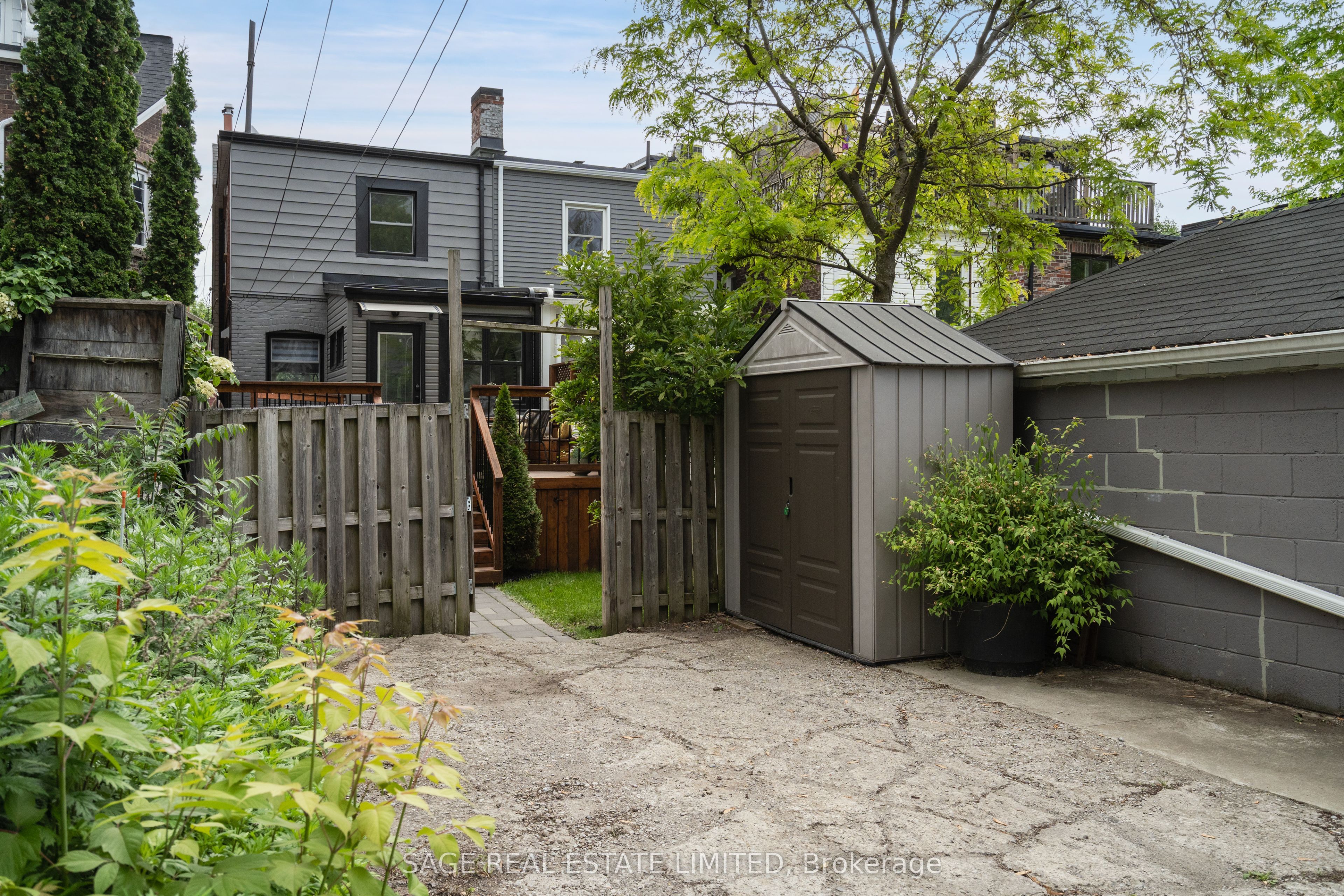 80 Alton Avenue