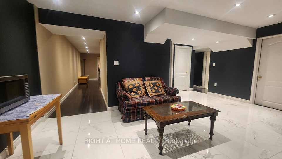 #(Bsmnt) - 1305 Kestell Boulevard, Oakville, ON L6H 0B9