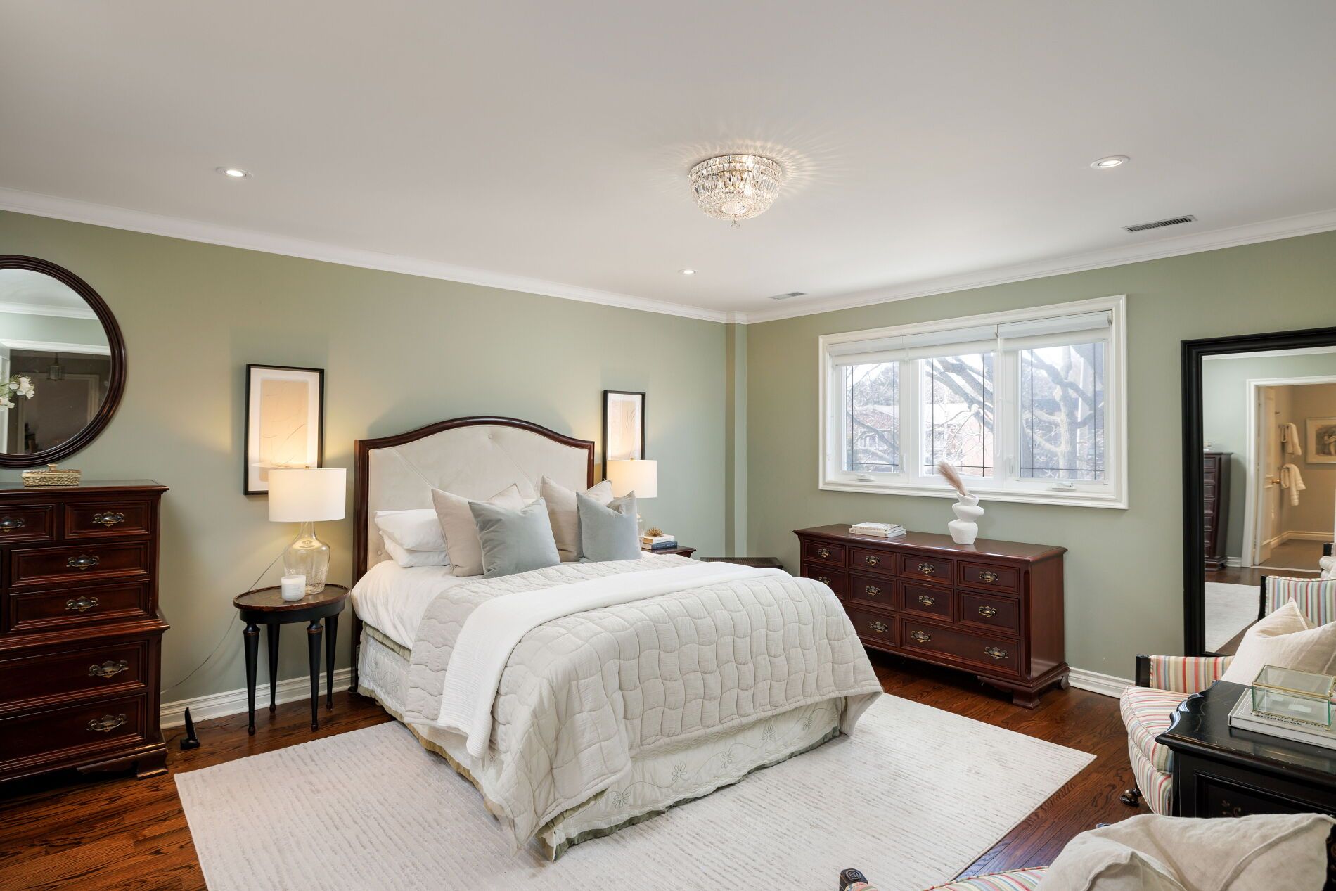 124 Abbeywood Trail