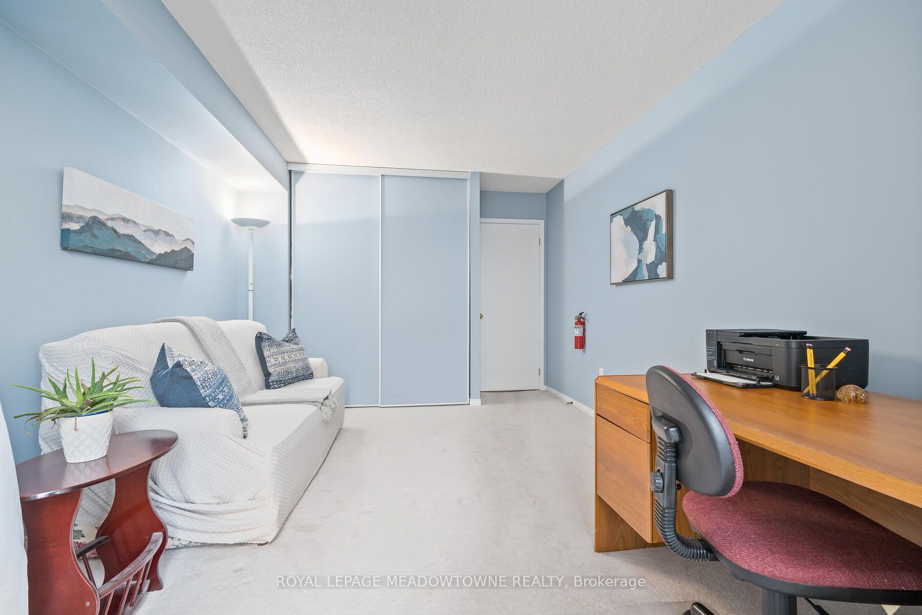 20 McFarlane Drive, #602
