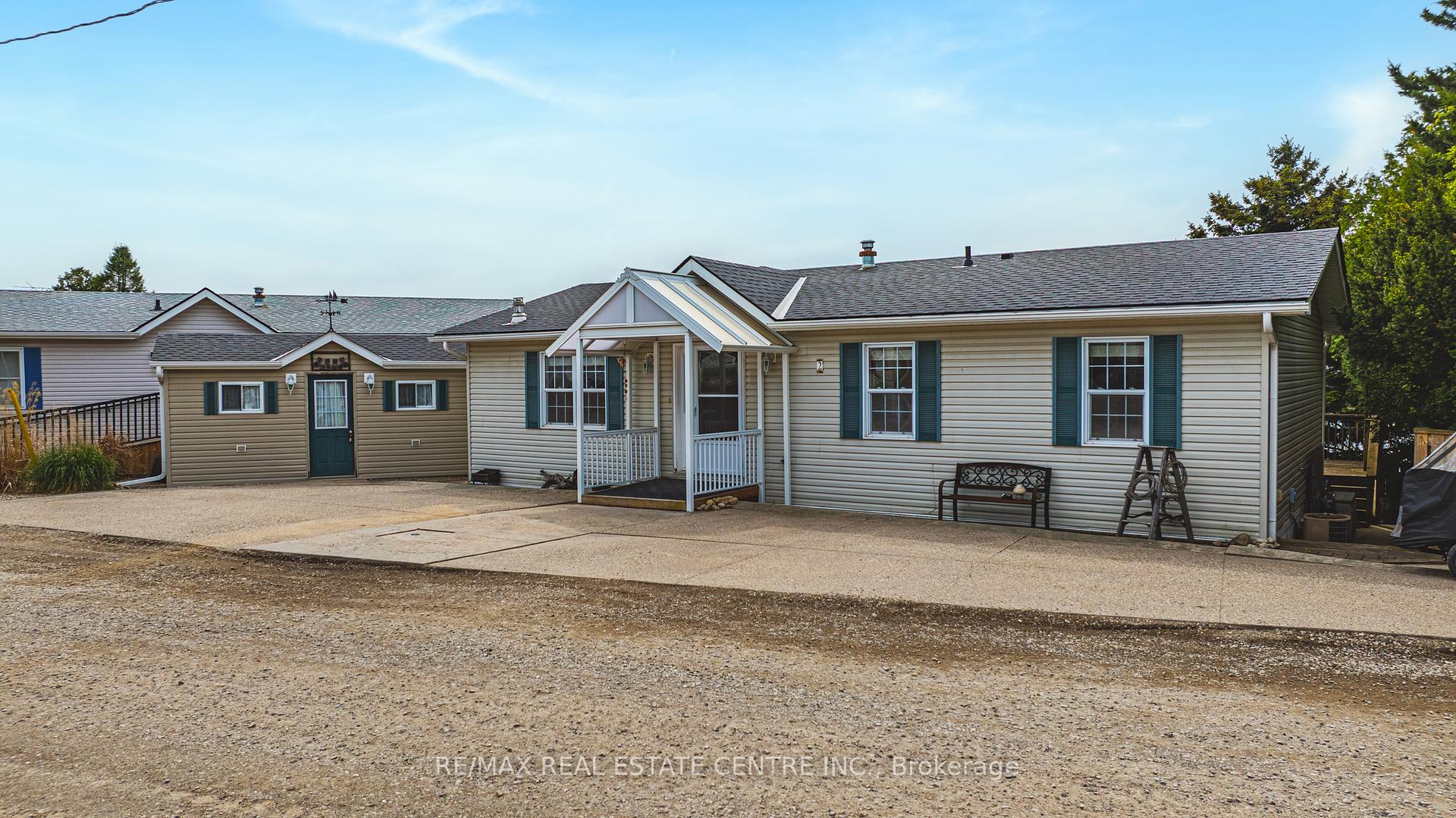 2 Hemlock Crescent Pvt Crescent, Puslinch, ON N0B 2K0