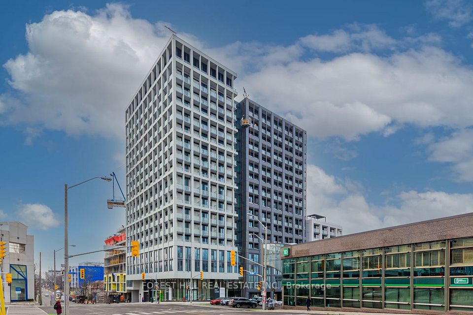 2020 Bathurst Street