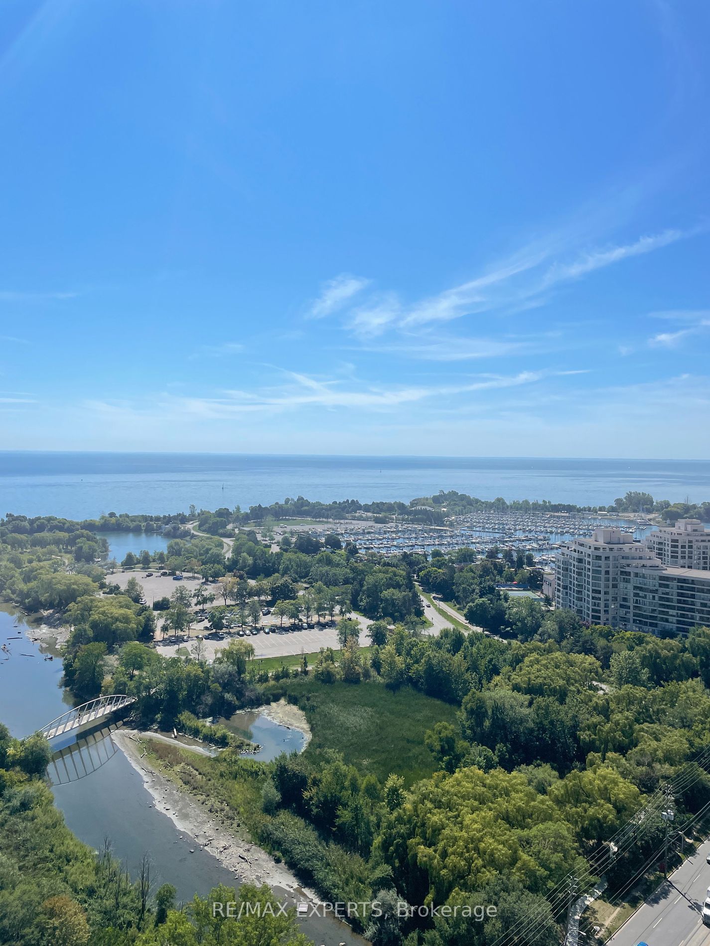 2200 Lake Shore Boulevard W 2802