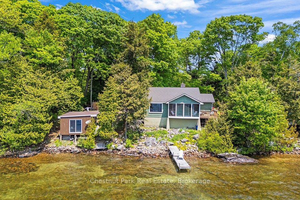 199 Long Point Road