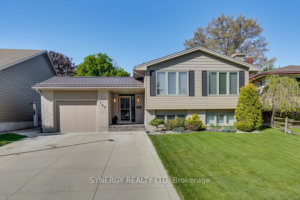 168 Southfield
