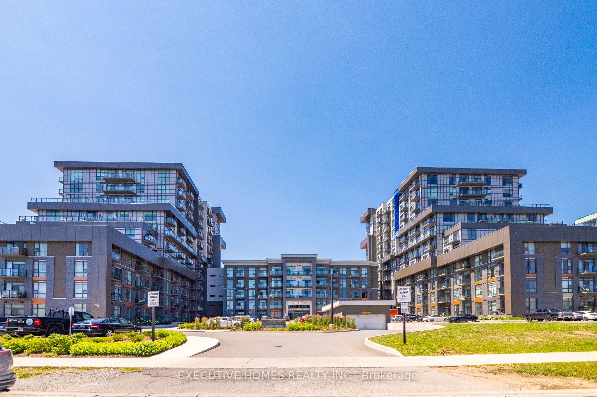 2 Bedrooms Condo at 450 Dundas, Hamilton For sale