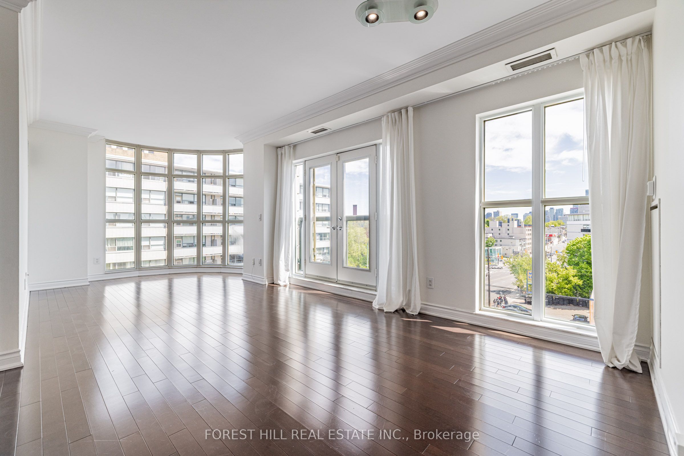 800 Spadina Road, #602