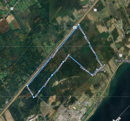 1400 County 2 Road, Augusta, ON K0E 1P0