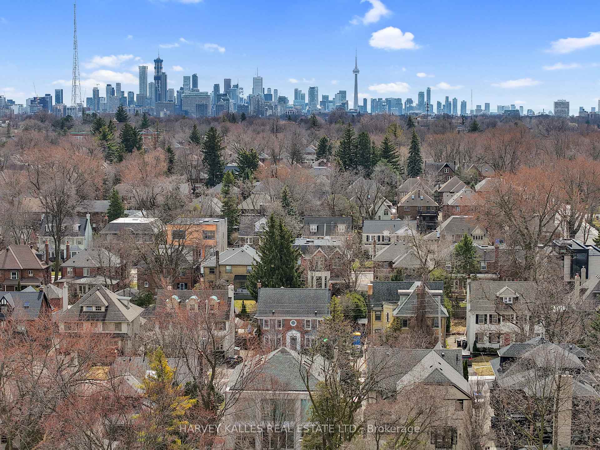 111 Strathallan Boulevard
