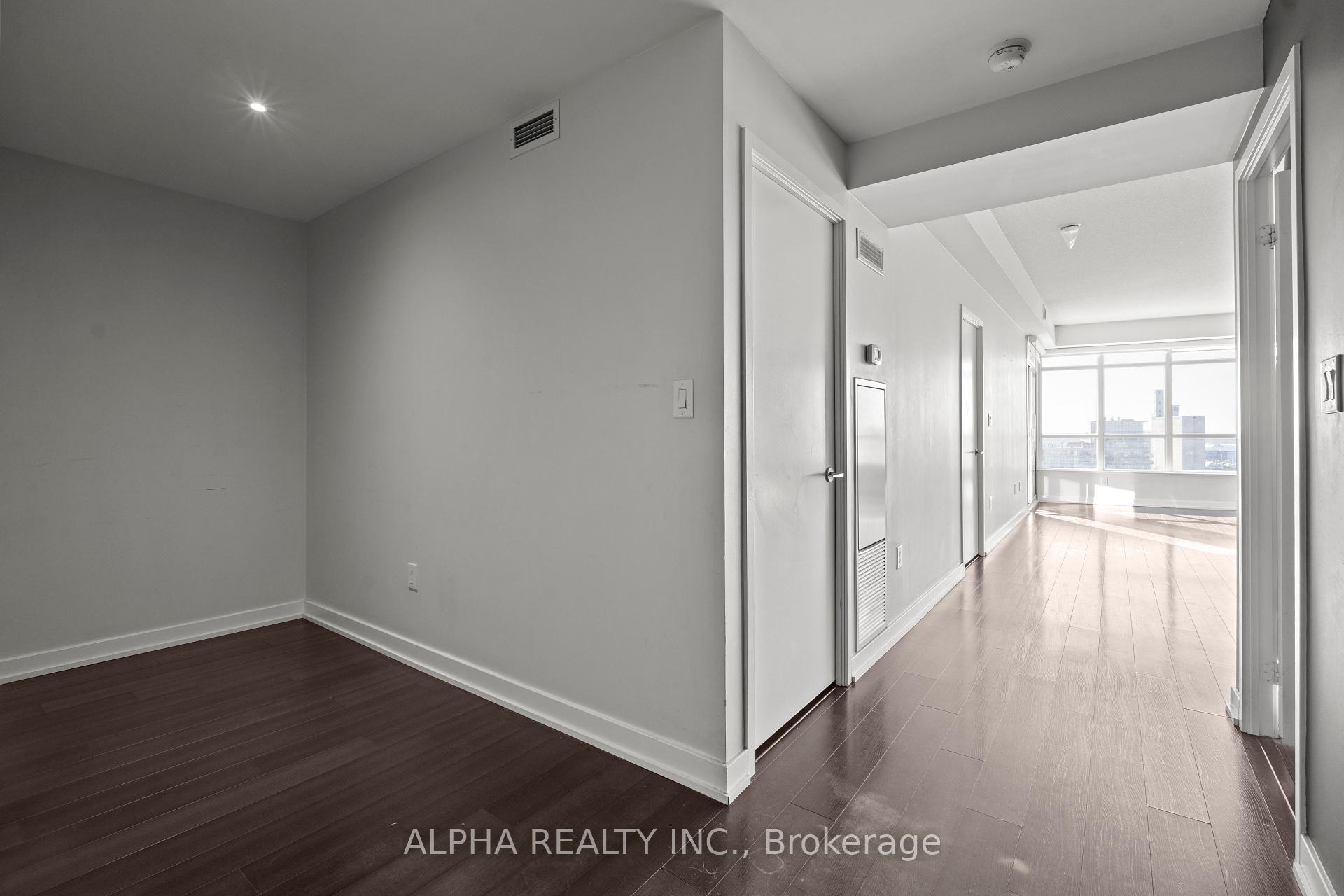 3 Bedrooms Condo at 151 Dan Leckie,  Toronto For sale