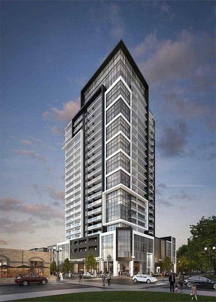 1 Bedroom Condo at 15 Queen, Hamilton For sale