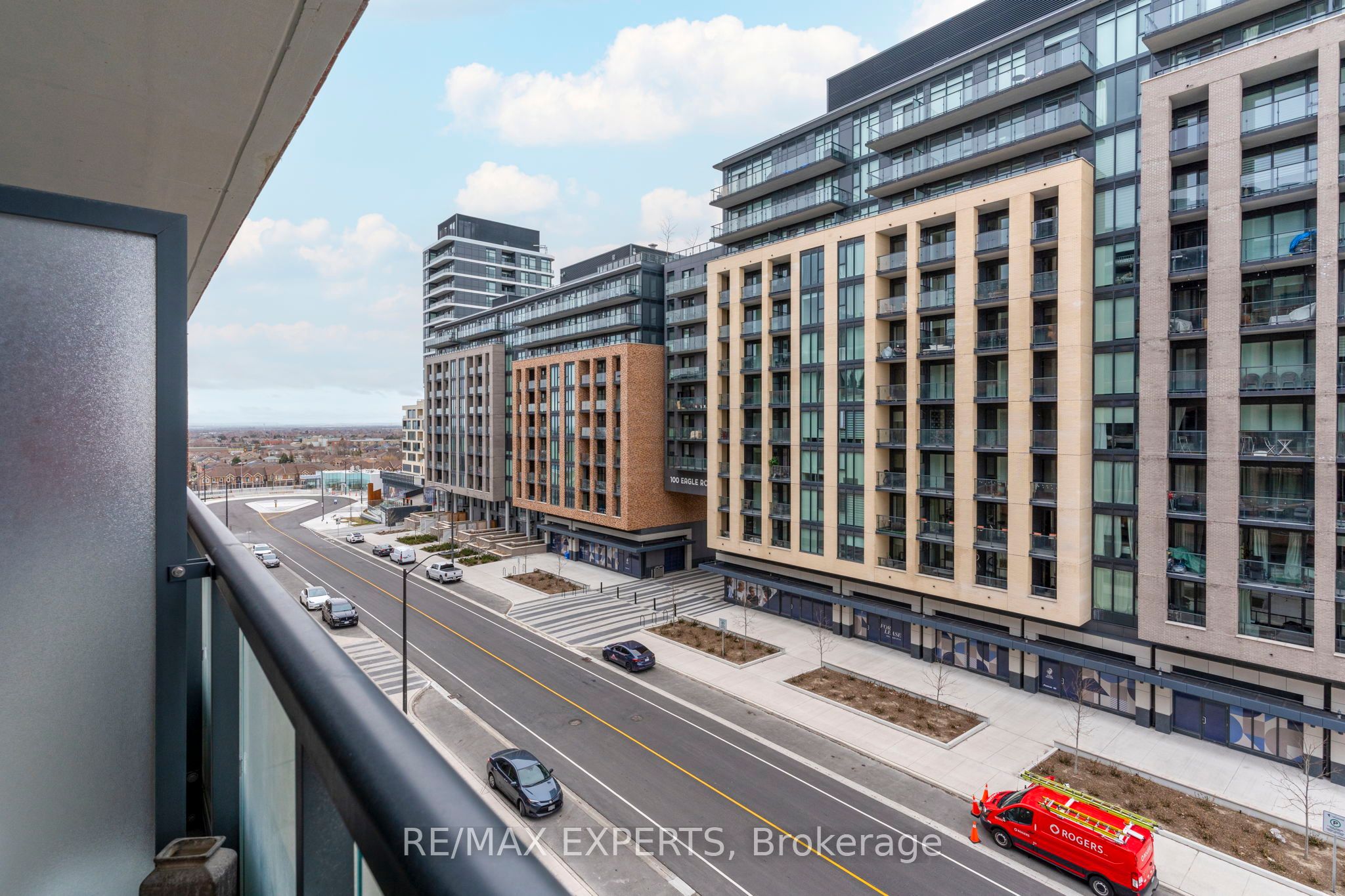 99 Eagle Rock Way, #503