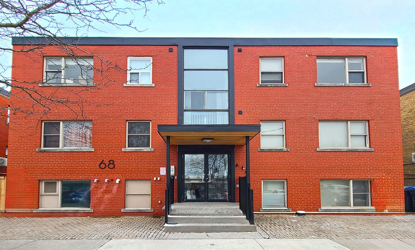 68 Fifteenth Street 11