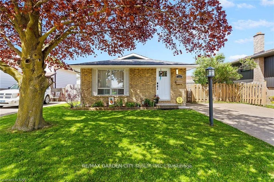 143 Keefer Road, Thorold, ON L2V 4N1