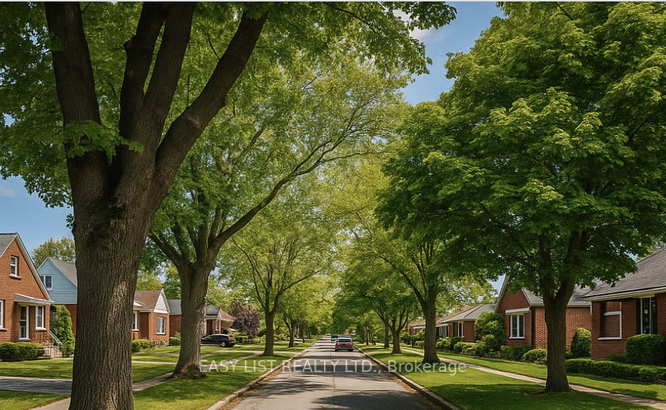 1121 Fairview Boulevard, Windsor, ON N8S 3E8