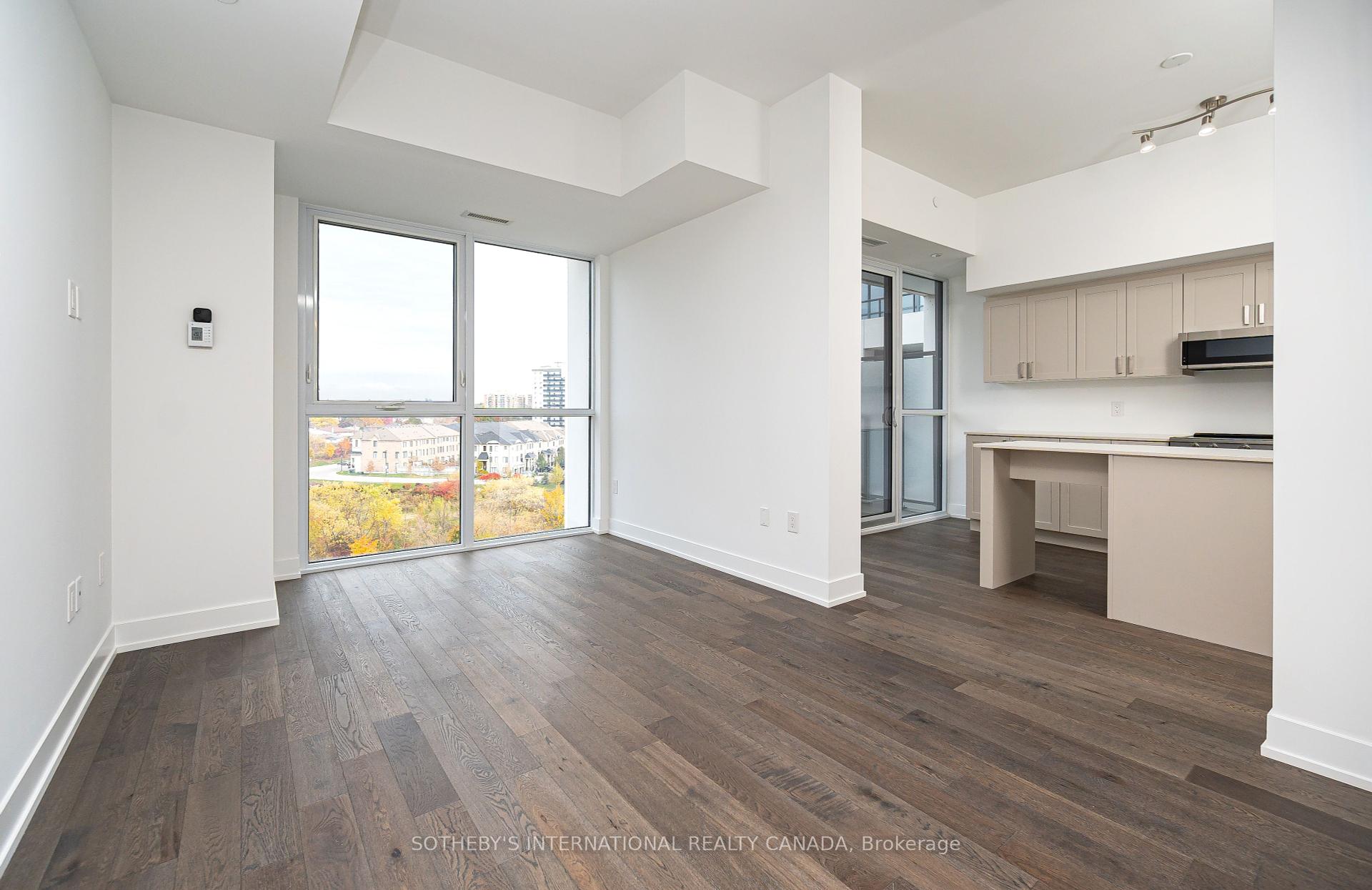 2 Bedrooms Condo at 1063 Douglas McCurdy, Mississauga For sale
