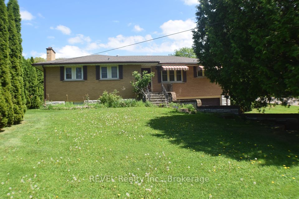 79 Four Mile Creek Road, Niagara-on-the-Lake, ON L0S 1P0
