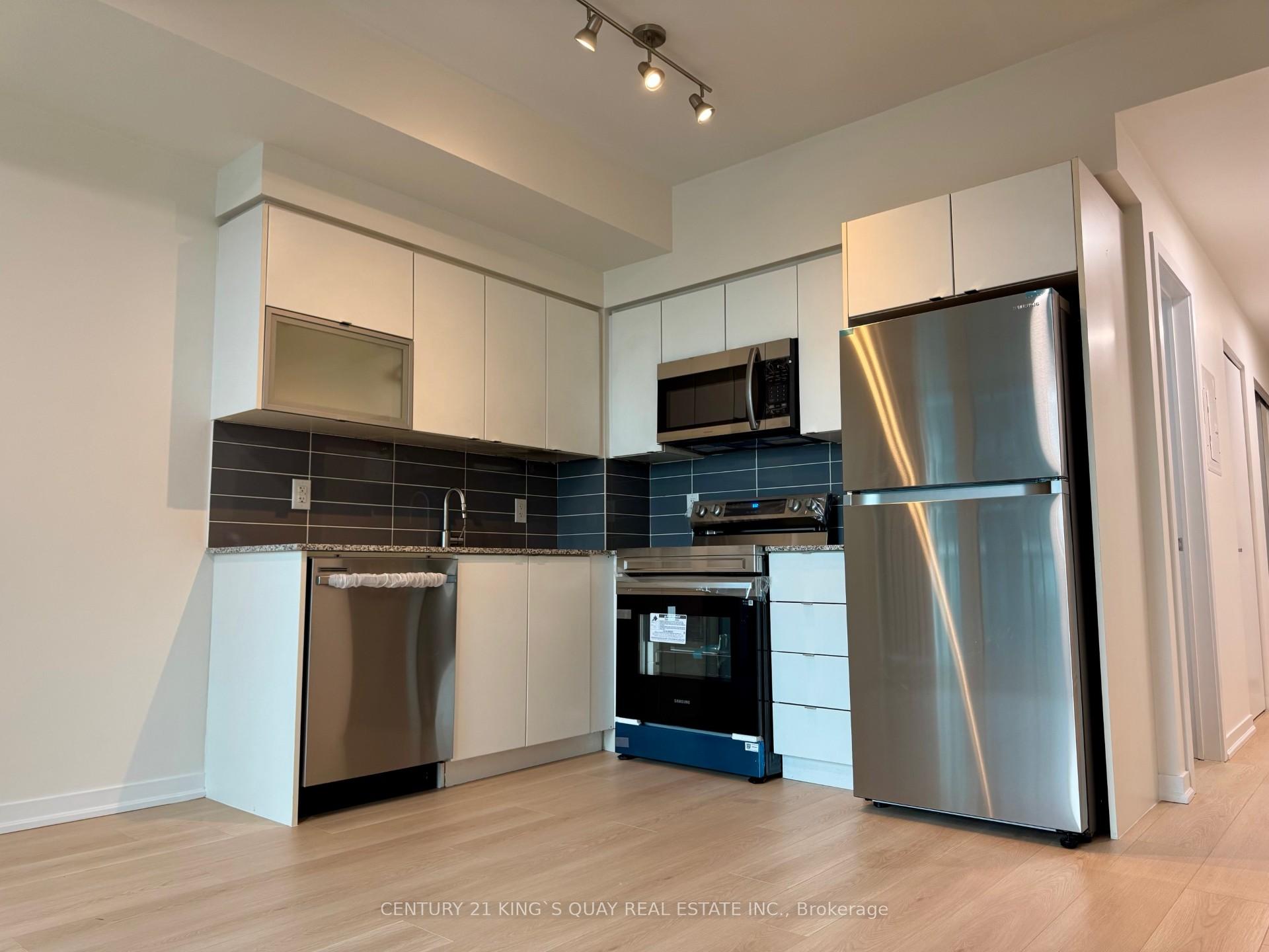 Condo at 150 East Liberty, Toronto For sale