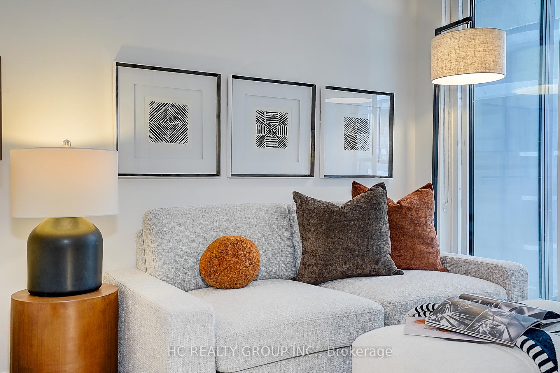 1 Bedroom Condo at 135 Lower Sherbourne, Toronto For sale