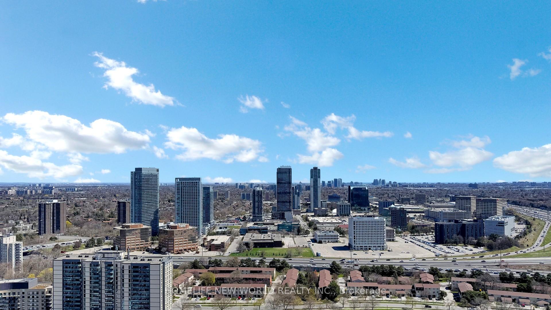 3 Bedrooms Condo at 32 Forest Manor, Toronto For sale