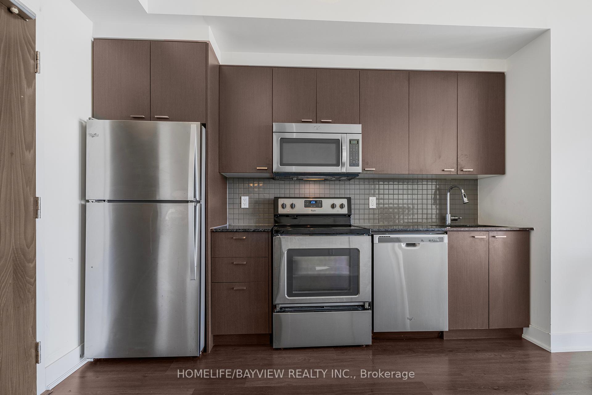 1 Bedroom Condo at 88 Sheppard, Toronto For sale