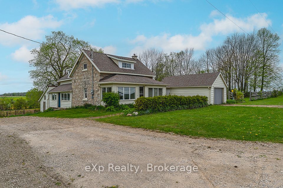 135786 Concession 8