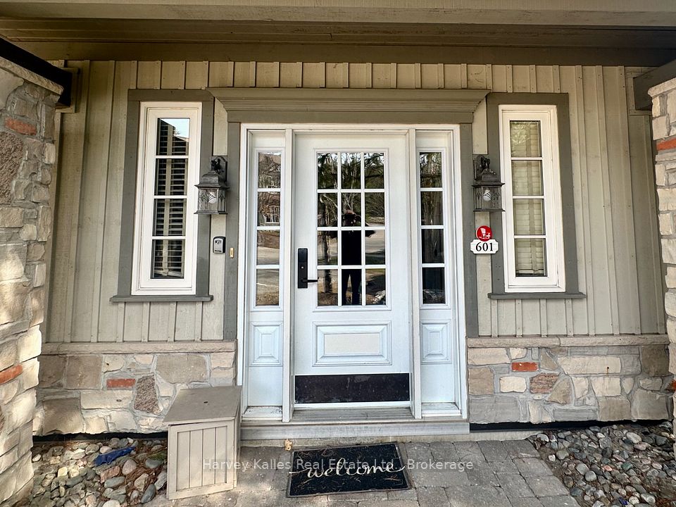 5 - 601 Glen Abbey Way, Seguin, ON P0C 1H0