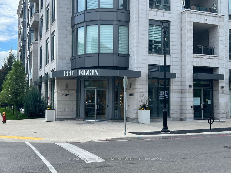 1441 Elgin