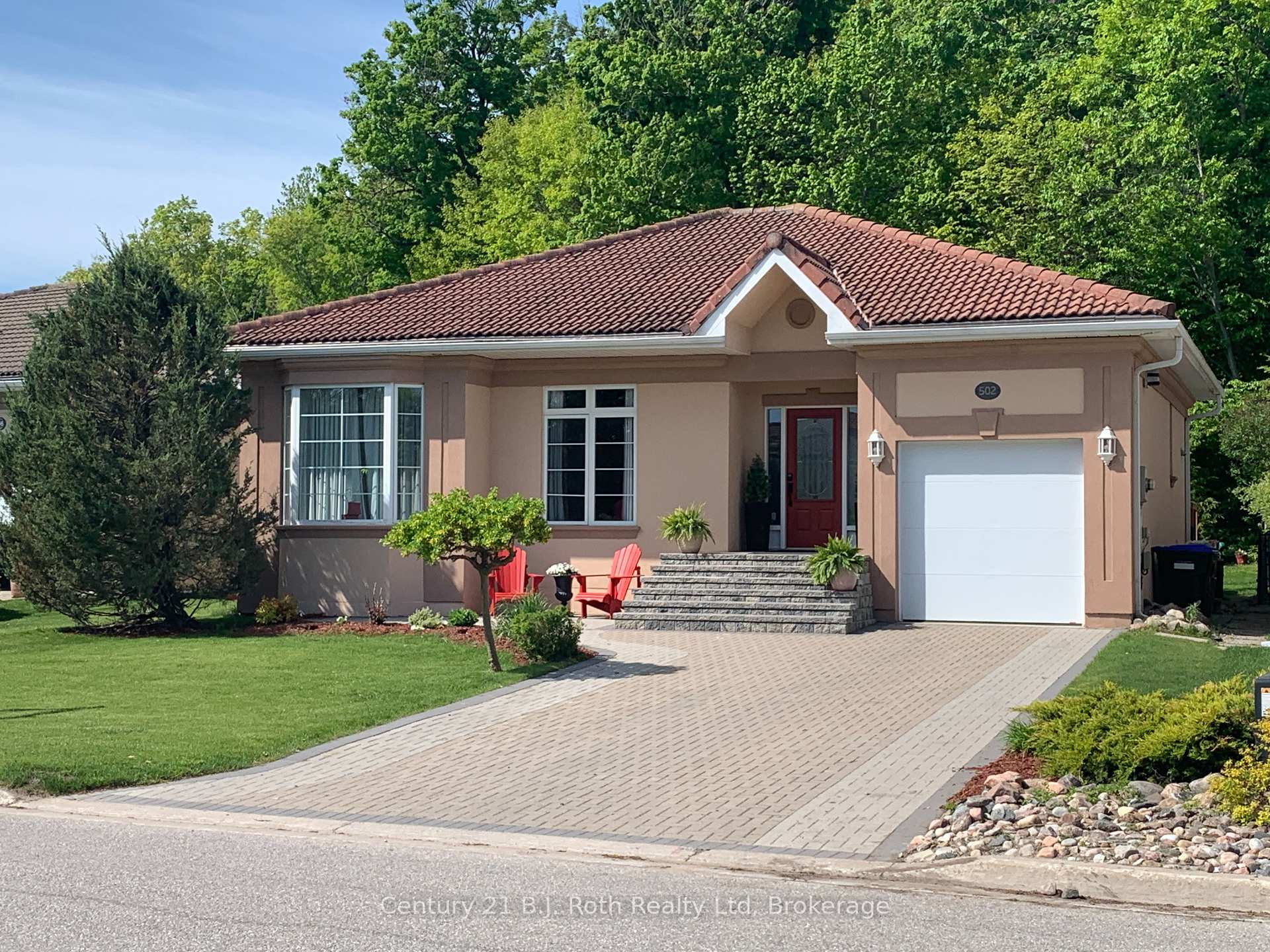 502 Aberdeen Boulevard, Midland, ON L4R 5L9