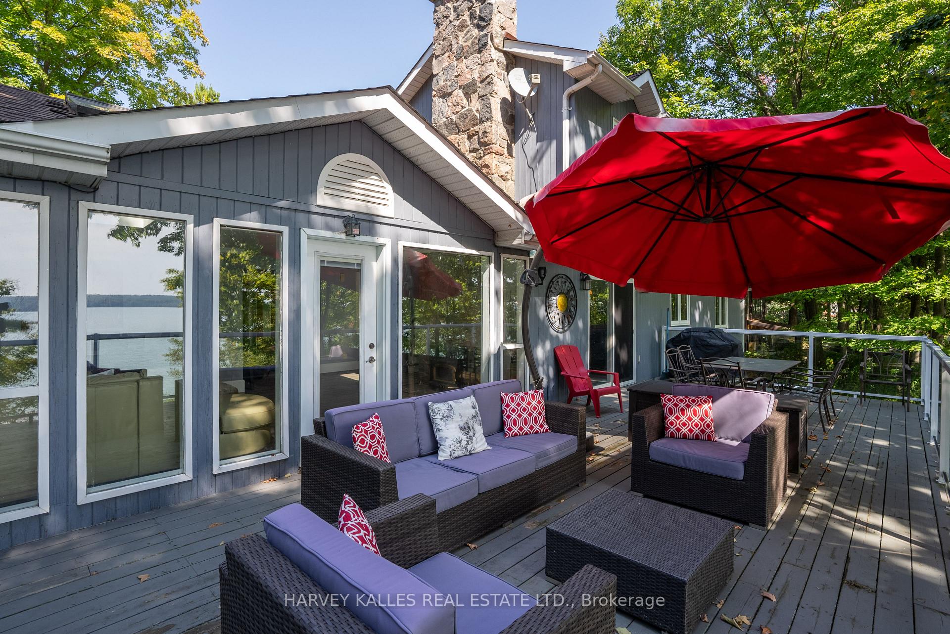 5 Trafalgar Drive